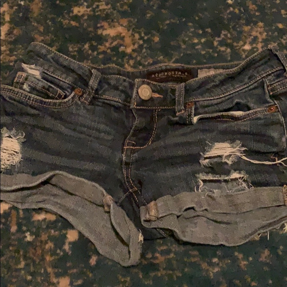 Aeropostale Shorts